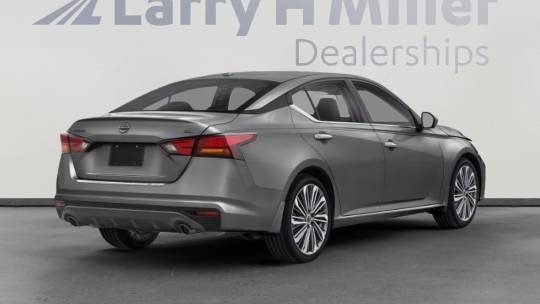 2023 Nissan Altima