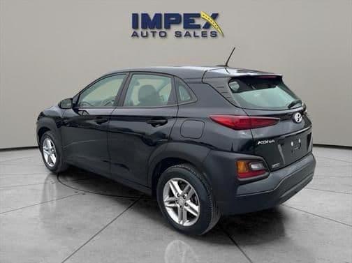 2021 hyundai kona se in greensboro, north carolina