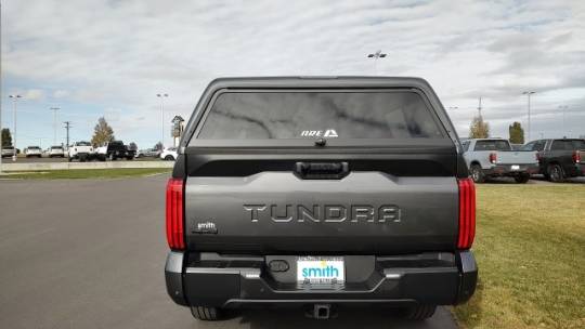 2023 Toyota Tundra