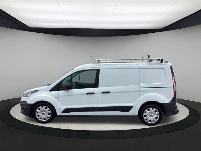2018 ford transit connect xl