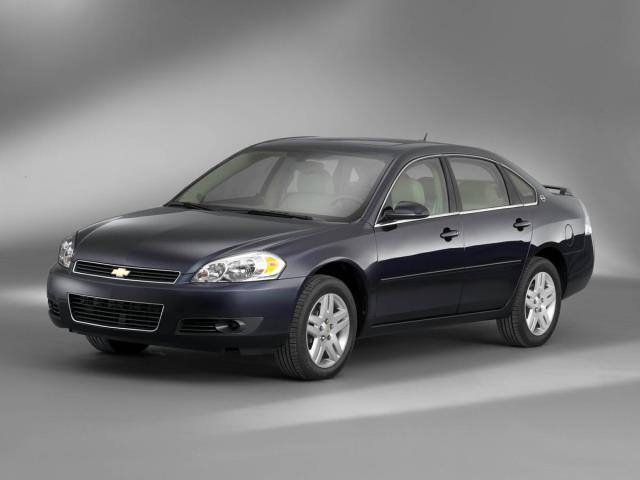 2008 chevrolet impala lt lt 4dr sedan for sale in northfield, new hampshire