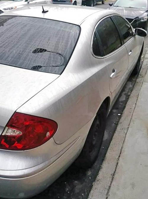 2007 buick lacrosse cx for sale in pennsylvania by owner