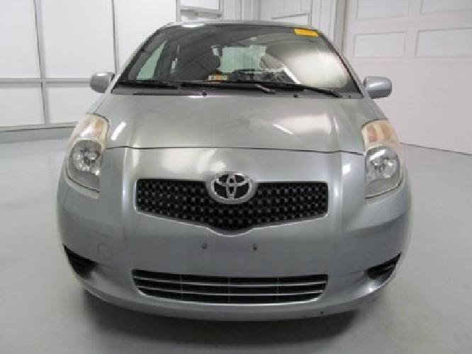2007 toyota yaris in christiansburg, va