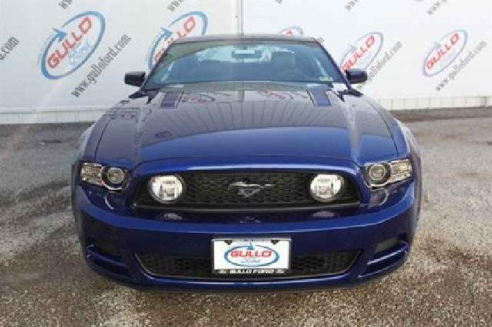 2013 ford mustang gt premium in conroe, tx