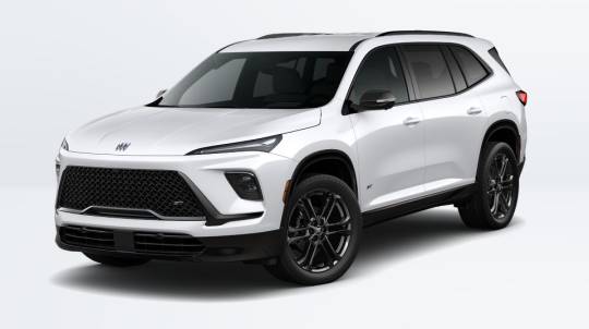2025 Buick Enclave