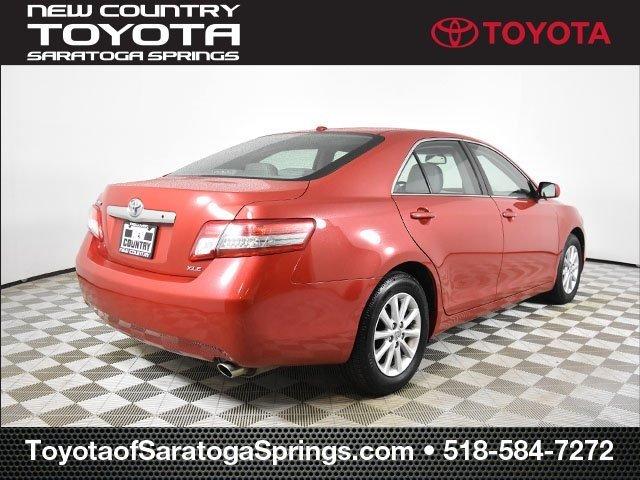 used 2011 toyota camry xle saratoga springs, ny 12866 for sale in saratoga springs, new york