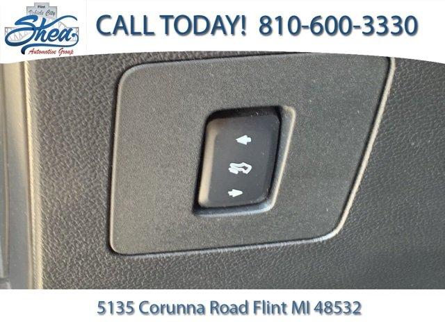 used 2016 ford f150 supercrew platinum flint, mi 48532 for sale in flint, michigan