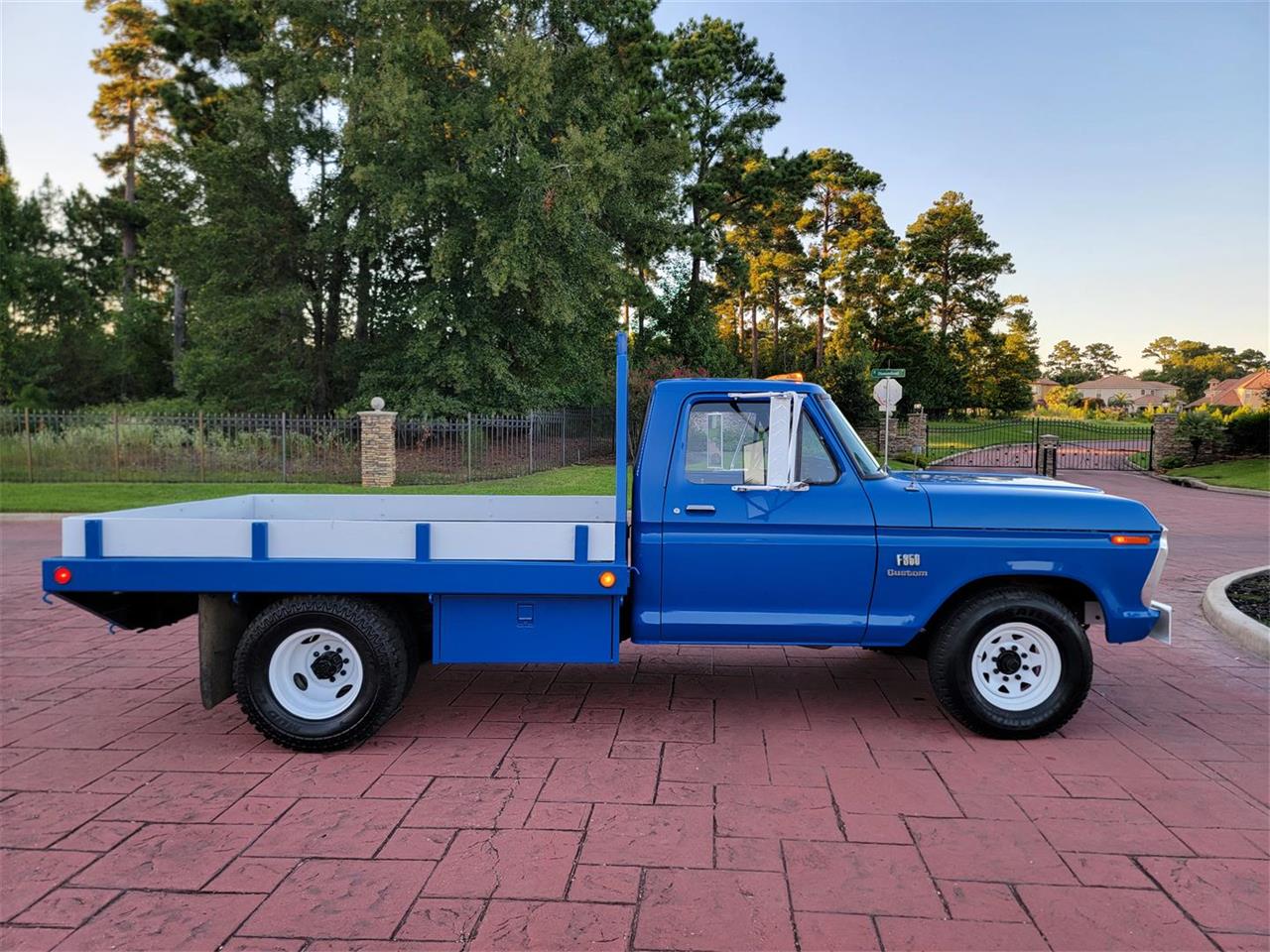 1974 ford f350
