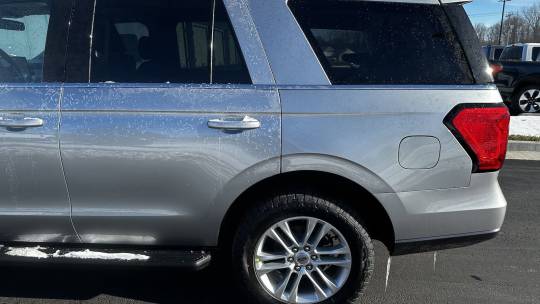 2024 Ford Expedition