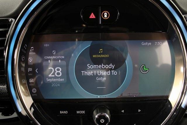 2022 mini clubman cooper s all4