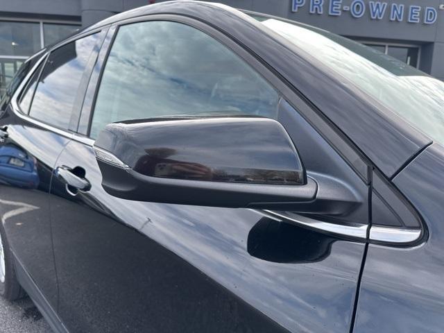 2018 chevrolet equinox 1lt
