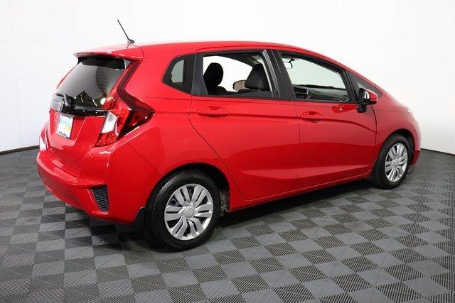 certified 2016 honda fit lx ocala, fl 34471 for sale in ocala, florida