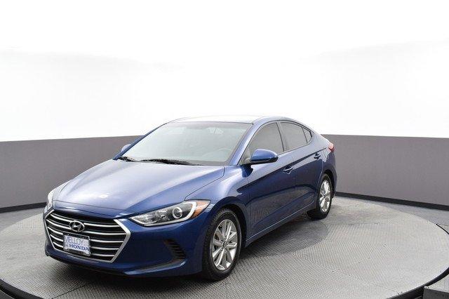used 2017 hyundai elantra se farmington, nm 87402 for sale in farmington, new mexico