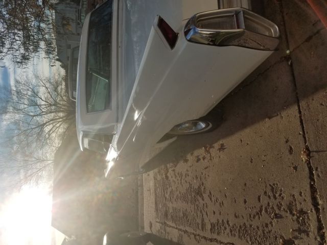 1964 cadillac coupe deville - very clean, all original, low reserve