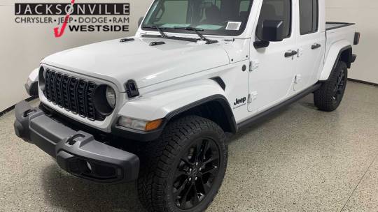 2024 Jeep Gladiator