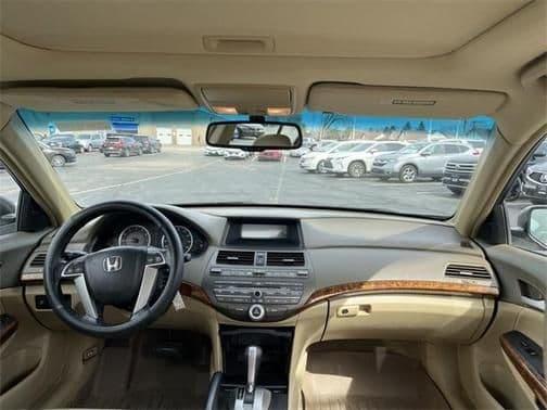 2009 honda accord ex-l in sheboygan, wisconsin