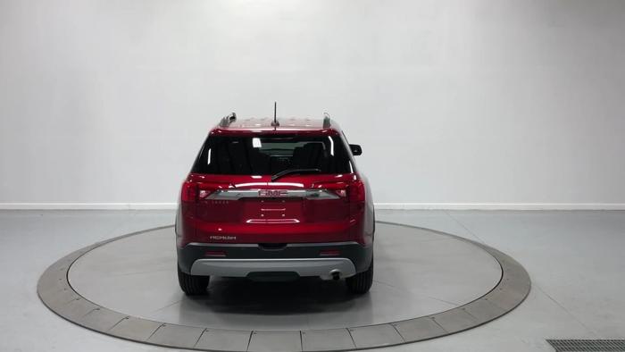 new 2019 gmc acadia fwd slt w/ slt-1 savannah, tn 38372 for sale in savannah, tennessee