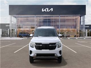 2024 Kia Seltos lx