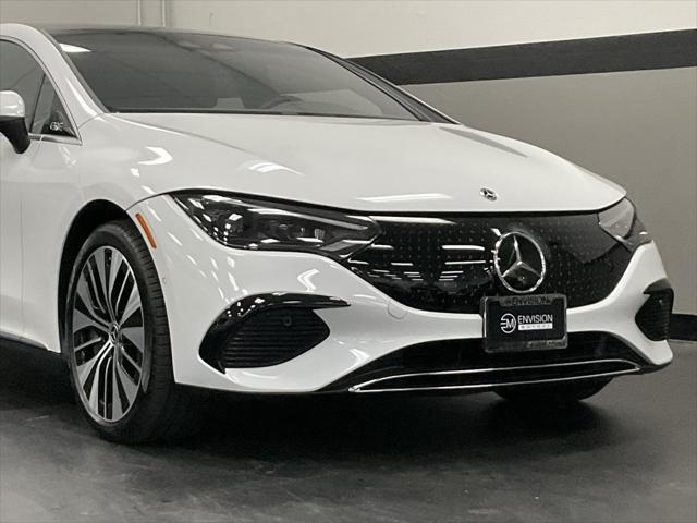 2024 mercedes-benz eqe 500 4matic
