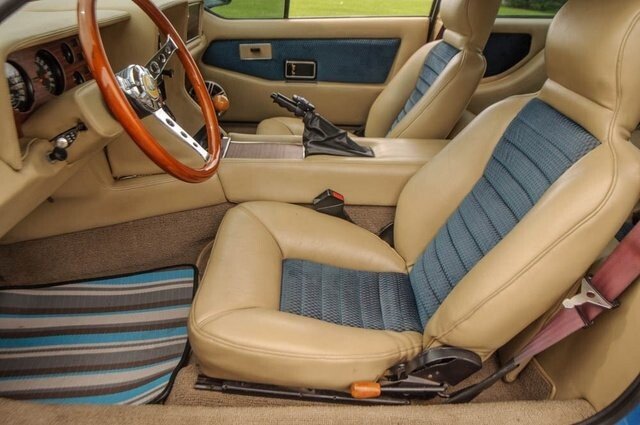 1977 lotus eclat