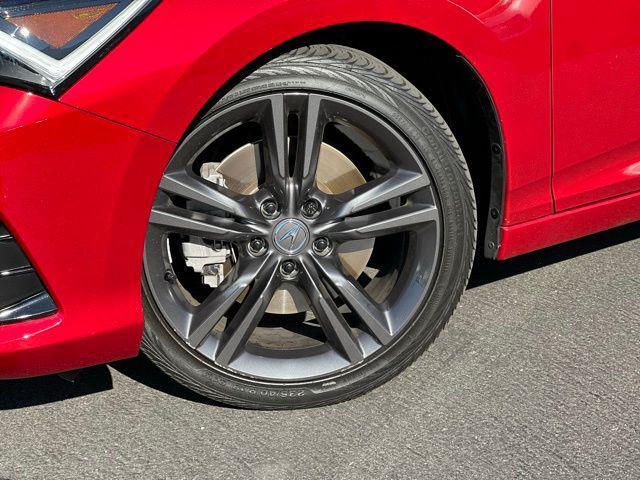 2023 acura integra a-spec