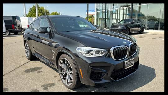 2020 bmw x4 m
