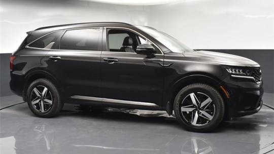 2021 Kia Sorento
