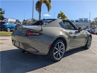 2023 Mazda Mx-5 miata grand touring