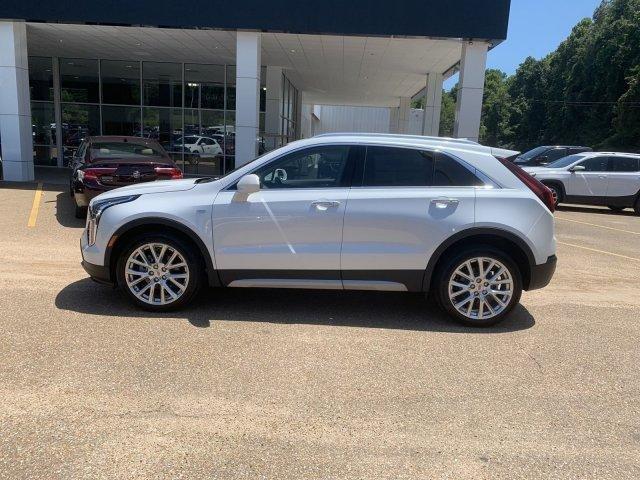 new 2020 cadillac xt4 fwd premium luxury vicksburg, ms 39180 for sale in vicksburg, mississippi