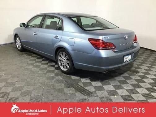 2008 toyota avalon limited in shakopee, minnesota