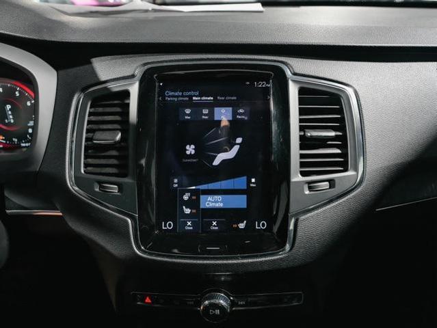 2020 volvo xc90 t6 momentum