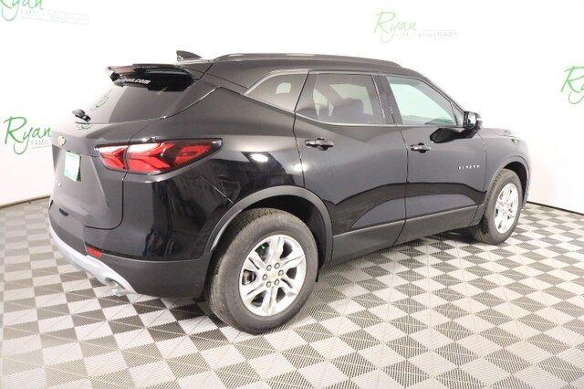 new 2019 chevrolet blazer awd lt w/ 3lt minot, nd 58701 for sale in logan, north dakota