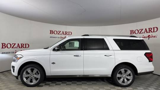 2024 Ford Expedition