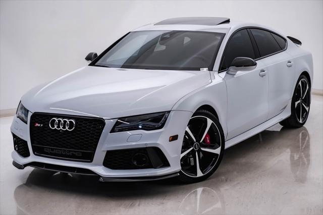 2014 audi rs 7 4.0t prestige