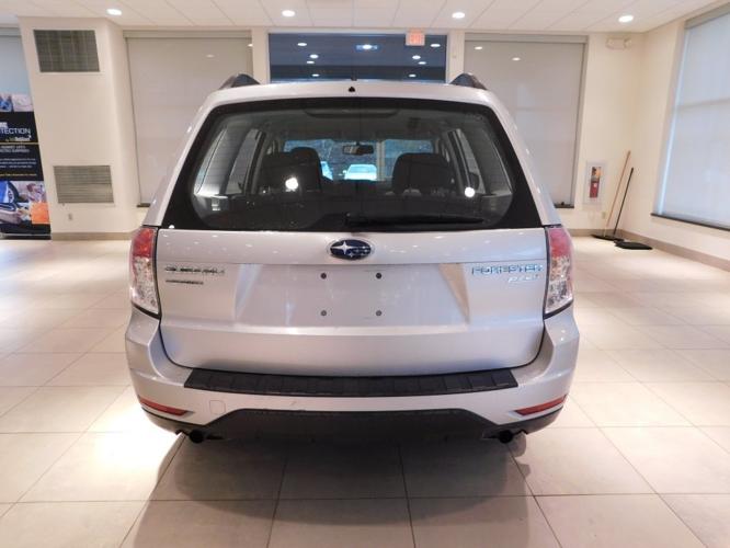 used 2010 subaru forester 2.5x adamsburg, pa 15611 for sale in adamsburg, pennsylvania