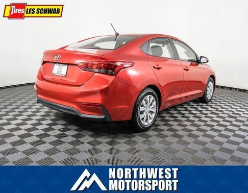 2019 hyundai accent in columbus, ohio