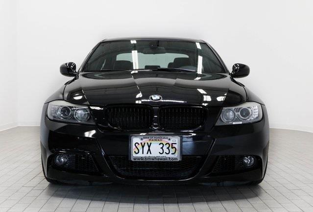 2011 bmw 3 series 328i 328i 4dr sedan sa for sale in honolulu, hawaii