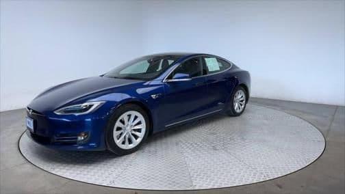 2017 tesla model s 90d in littleton, colorado