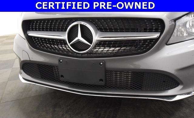 certified 2019 mercedes-benz cla 250 4matic portland, or 97201 for sale in portland, oregon