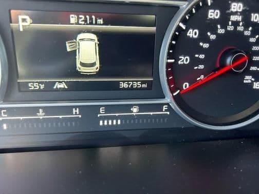 2023 kia sorento ex in dickel, tennessee