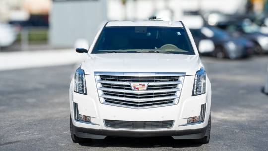 2019 Cadillac Escalade