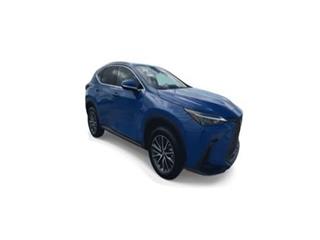 2023 Lexus NX 250