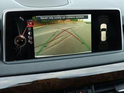 2015 bmw x5 xdrive35i in norman, oklahoma