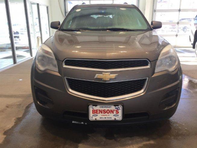 2010 chevrolet equinox awd lt for sale in grahamville, vermont
