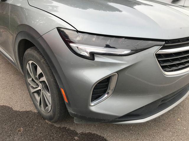 2023 buick envision essence awd