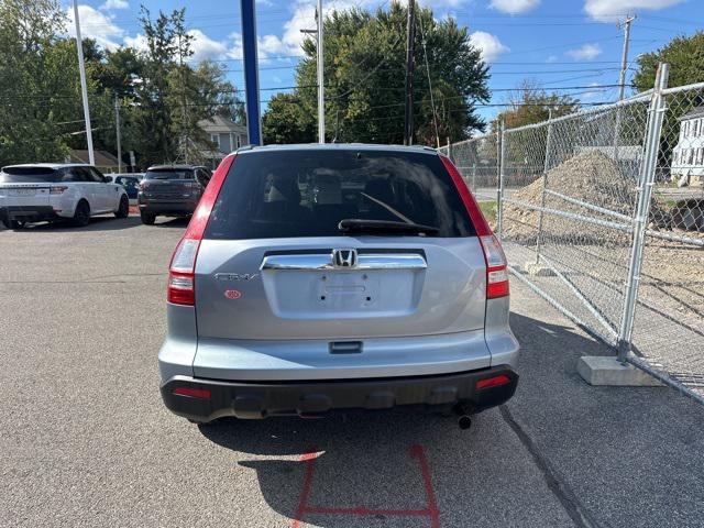 2008 honda cr-v ex
