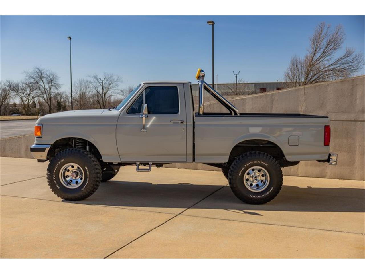 1990 ford f150