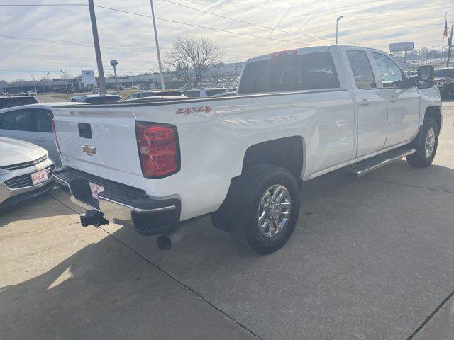 2016 chevrolet silverado 3500 lt