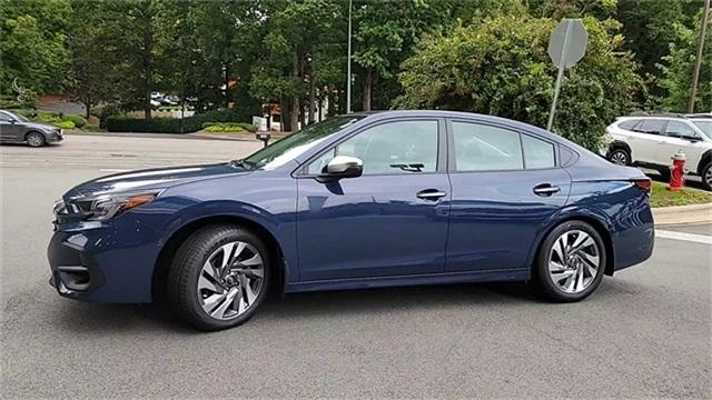 2024 subaru legacy touring xt