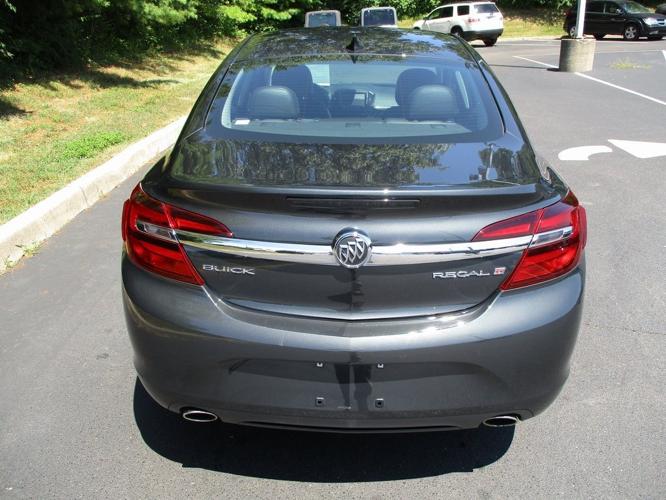 used 2016 buick regal indianapolis, in 46227 for sale in indianapolis, indiana